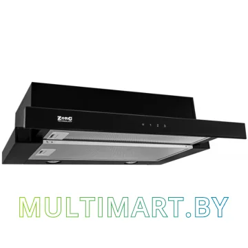 Вытяжка ZorG Technology Storm 700 60 S (черный)